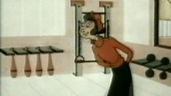 Świnka Porky I Przyjaciele (1995 POL VHS) 1/2