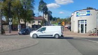 Wyjazd alarmowy OSP Józefów i przejazd JRG Otwock (559[M]23 i 551[M]25)