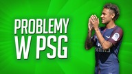 WIELKIE PROBLEMY w PSG