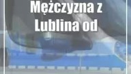 Nerwowe zachowanie zwróciło uwagę policjantów