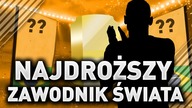 WALKOUT!!! NAJDROŻSZY ZAWODNIK ŚWIATA !!! v. 2 | FIFA 18 ULTIMATE TEAM