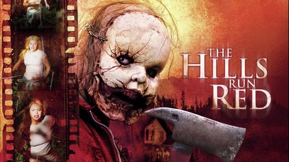 Krwawe wzgórza (2009) [Lektor PL] - The Hills Run Red