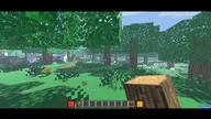 These flashing textures hurt my eyes #game #minecraft #gaming #Short #Shorts #Browsegamer