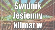 Świdnik: Jesienny klimat w Parku Avia