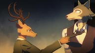 BEASTARS Anime Trailer [FANDUB][PL]