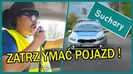 POLICYJNY POŚCIG - Suchary #264