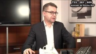 Niemcy o sytuacji na granicy
