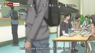 Junjou Romantica sezon 3 odc 4