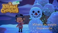  AL: Animal Crossing - Witaj na wyspie Gamelandia  ep.  33