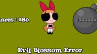 Blossom Error 2 (Barney Error 2) (Part 13)