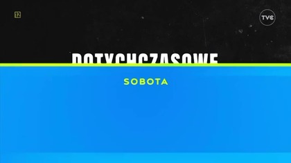 TVC - 02-04-2025 - Reklamy, Zapowiedzi, Sponsorzy