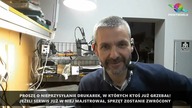BROTHER DCP-T500W - Podw&oacute;jny reset