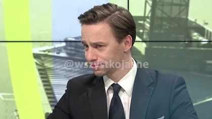 ZACZĘŁO SIĘ! SŁOWA BOSAKA DOTARŁY DO BRUKSELI! URSULA VON DER LEYEN WŚCIEKŁA NA TUSKA! mp4 686x432