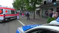 Uchodźca z Syrii zabił kobietę maczetą.  Niemieckie media: to mogła być Polka (http://www. tvn24.pl)