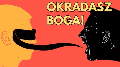 Dziesięcina i Inne Duchy Religijne | Dyżurka Biblijna, Fabian Błaszkiewicz | Dyżur 22