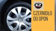 CZERNIDŁO DO OPON I PLASTIKÓW - ODŚWIEŻANIE OPON I PLASTIKÓW ZA MNIEJ NIŻ 8 ZŁ
