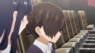 Boku no Kokoro no Yabai Yatsu E17 (napisy pl)