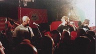 Bound For Glory ugly americans