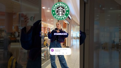 CZY STARBUCKS NAPISZE IMIĘ BRAINROTA? 