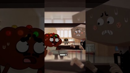 How Richard robbery bank?