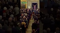 Tak Trump mówił o wojnach w styczniu.  W czerwcu zaatakował Iran