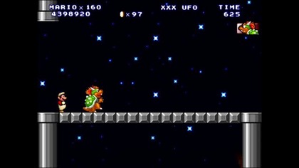 Mario Worker XXX World Vol.54 Gamer Cave