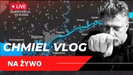 CHMIEL NA ŻYWCA 23. 10 - MGŁA WOJNY