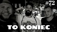 To już KONIEC ! Ostatni dzień w ekipie! Każdy jedzie w swoją stronę...  Dzięki chłopaki ! SERBIA #72