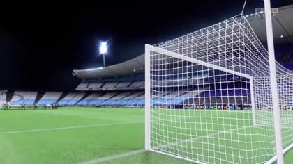 FIFA 23 Man CITY vs Inter Mediolan FINAŁ UCL