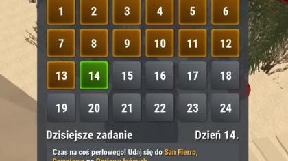 14 dzień kalendarz adwentowy ProjectRPG #ProjectRPG #mta #shorts @projectrpgmta