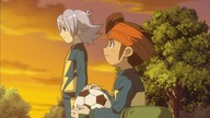 Inazuma Eleven Odcinek 66 - Najsilniejsza drużyna świata: Zamieć Śnieżna! (Polski Dubbing) [Ender]