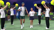 Lloyd Harris vs Hubert Hurkacz Ćwierćfinał ATP 250 Chengdu 2026