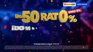TTV - Fragment reklamy, sponsorzy, 32.  finał WOŚP - wejście i urywek zapowiedzi (28. 01. 2024, 15:2