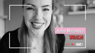 Helen Mazanova wraca
