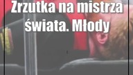 Zrzutka na mistrza świata.  Młody sztangista zbiera pieniądze na zawody