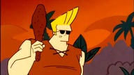 (S02E13) El Bravo Magnifico - Johnny i Julia - Bravopitecus Nierectus