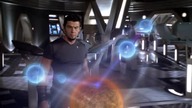 Andromeda s04e10 Wzniosły rozum, olśniewająca córko