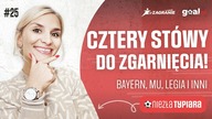 Typy bukmacherskie na weekend.   Fajne kupony i 400 zł do wygrania  | Niezła Typiara #25