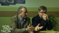 Lech Wałęsa, biznesmeni, komendant i oszust.  Taśma Pastwy bez cenzury.  Cz.  1.  KONFRONTACJA (36) 