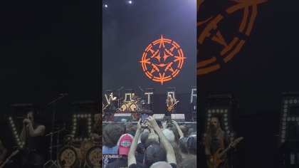Snippets of Avatar show posted as Instastories.
Urywki koncertu Avatar wrzucone na Instastories.

Band | Zespół: Avatar
Where | Gdzie: PGE Narodowy, Warszawa, Poland
When | Kiedy: 02.08.2025
Length | Długość: 45 minut

Line-up:
Johannes Eckerström - vocals | wokal
Jonas Jarlsby - guitar | gitara
Tim Öhrström - guitar | gitara
Henrik Sandelin - bass | bas
John Alfredsson - drums | perkusja

Setlist:
01 Dance Devil Dance
02 Let It Burn
03 In the Airwaves
04 Bloody Angel
05 The Dirt Im Buried In
06 Captain Goat
07 Smells Like a Freakshow
08 Hail the Apocalypse

If you like what I do, support me on Patreon and gain access to hours of live footage recorded by myself!
https://www.patreon.com/gameplayerrecordings
_______________________________________________________

Jeśli podoba Ci się, co robię, wesprzyj mnie na Patreon i zdobądź dostęp do większej liczby moich nagrań!
https://www.patreon.com/gameplayerrecordings