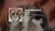 Lil Peep - Suck My Blood (Instrumental Remake)