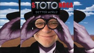 Zbigniew Stonoga ft.  TOTO - Better World REMIX