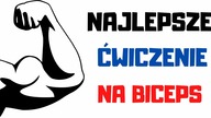NAJLEPSZE ĆWICZENIE na BICEPS  ZGINANIE STAWÓW ŁOKCIOWYCH z HANTLAMI