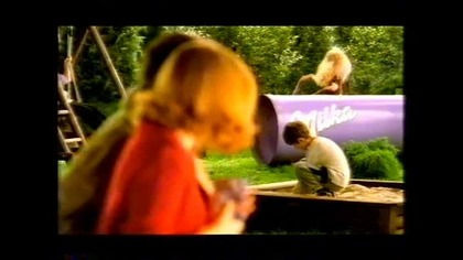 TVN - Reklamy i zapowiedzi z 17 listopada 2002 roku