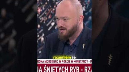 Czy rzeka może wziąć kredyt? Absurdalny pomysł z Odrą w roli głównej.