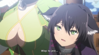 Isekai Maou S02 E02