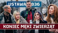 Wykastrować bezdomność! Ustawa 836