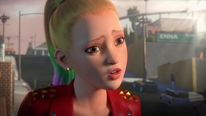 F4st Furi0us Spy Rac3rs S01E06 PL