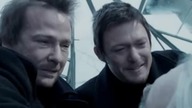 MULTIFANDOM II The Call (Happy New Year 2013 !!!!)