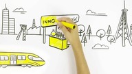 DINKSY - video explainer for Śląskie - ruszamy!